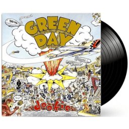 Dookie [180g Vinyl LP]