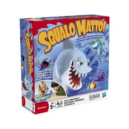 Squalo Matto!
