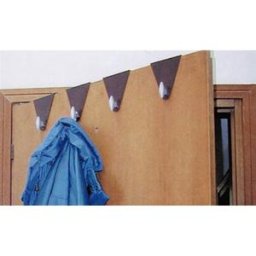 APPENDITUTTO DA PORTA ART.930 MARRONE