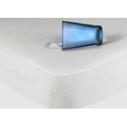 COPRI MATERASSO IMPERMEABILE traversa spugna letto singolo linea Sanitaria