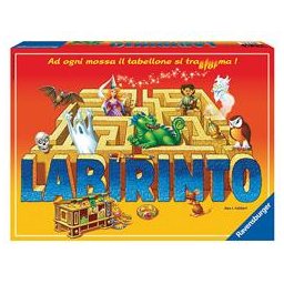 Labirinto