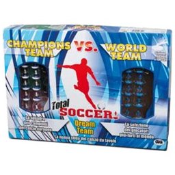 Total Soccer Dream Team