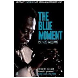 Blue Moment