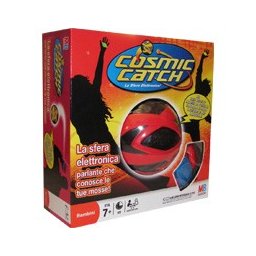Cosmic Catch - La Sfera Elettronica!