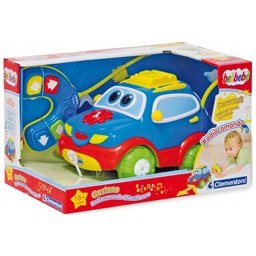 Auto Gastone Radiocomando Chiacchierone