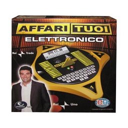 Affari Tuoi Elettronico
