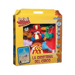 La Giostrina Del Circo