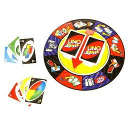 UNO Spin