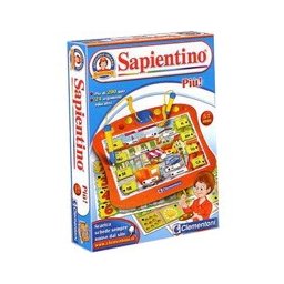 Sapientino Pi