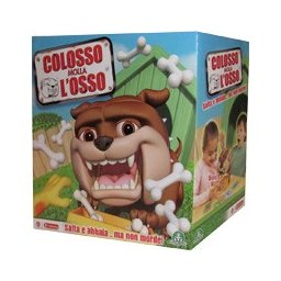 Colosso Molla L'Osso