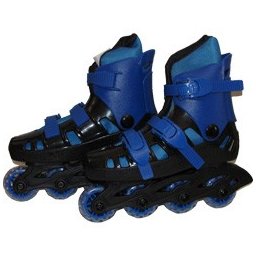 Pattini In Linea Mis. 33/34