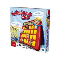 Indovina Chi?