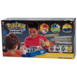 Arena Battle Stadium Pokmon