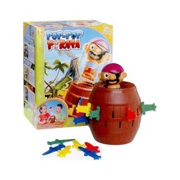 Pop-Pop Pirata