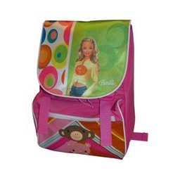 Zainetto Asilo Barbie