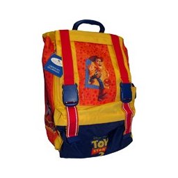 Zaino Estensibile Toy Story 2