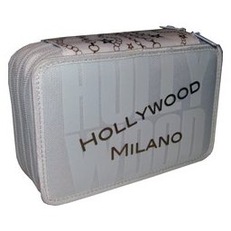 Astuccio Triplo Hollywood Milano