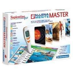 Sapientino Pi - Allena Mente Master