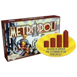 Metropoli