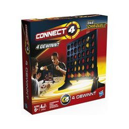 Forza 4 Connect