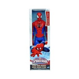 Spider-Man - Personaggio Da 28 Cm