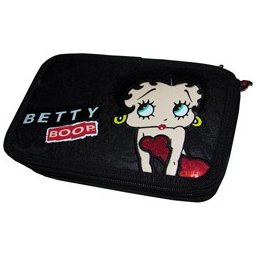 Astuccio Triplo Betty Boop