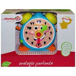 Orologio Parlante
