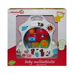 Baby Multiattivit