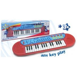 Tastiera Elettronica 32 Tasti