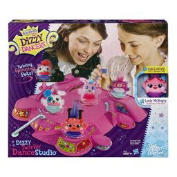 FurReal Friends - Dizzy Dancers