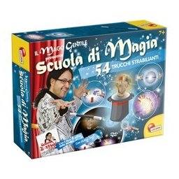 Il Mago Gentile - Scuola Di Magia