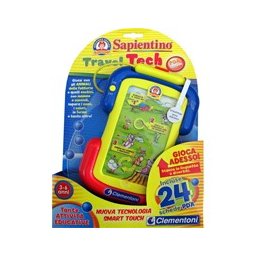 Sapientino - Travel Tech