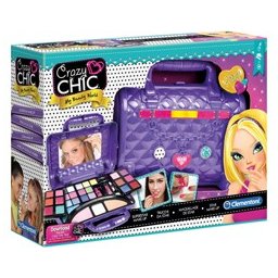 Crazy Chic - Trucchi Da Star