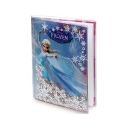 Frozen - Diario Shake & Frozen