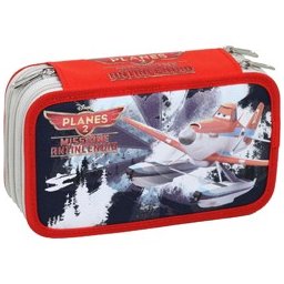 Astuccio Triplo Planes 2