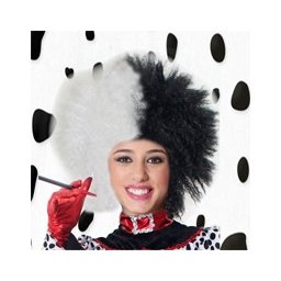 Parrucca Crudelia Demon