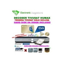 HRD-1001S con disco