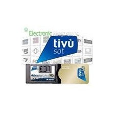 CAM TIVUSAT CON TESSERA