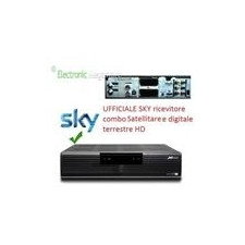 XDOME SKY HD