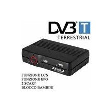 DEC-654 USB REC