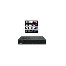 KIT Panda + Card Free X TV Dorcel