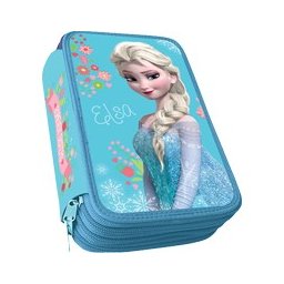 Astuccio Triplo Frozen