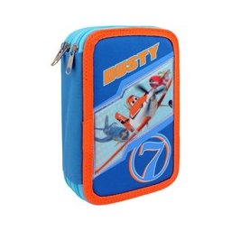 Astuccio Triplo Planes