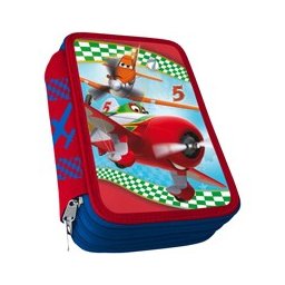 Astuccio Triplo Planes