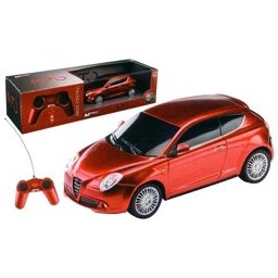 Auto Radiocomando Alfa MiTo