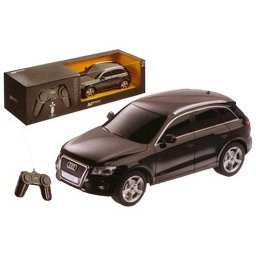 Auto Radiocomando Audi Q5