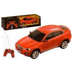 Auto Radiocomando BMW X6
