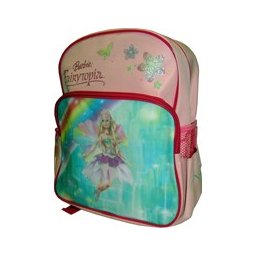 Zainetto Asilo Barbie Fairytopia