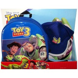 Zainetto Asilo Toy Story 3