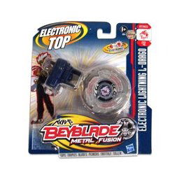 Beyblade Metal Fusion Electronic